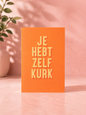 Ansichtkaarten