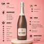 Giró Ribot – Pretty Woman Brut Reserva
