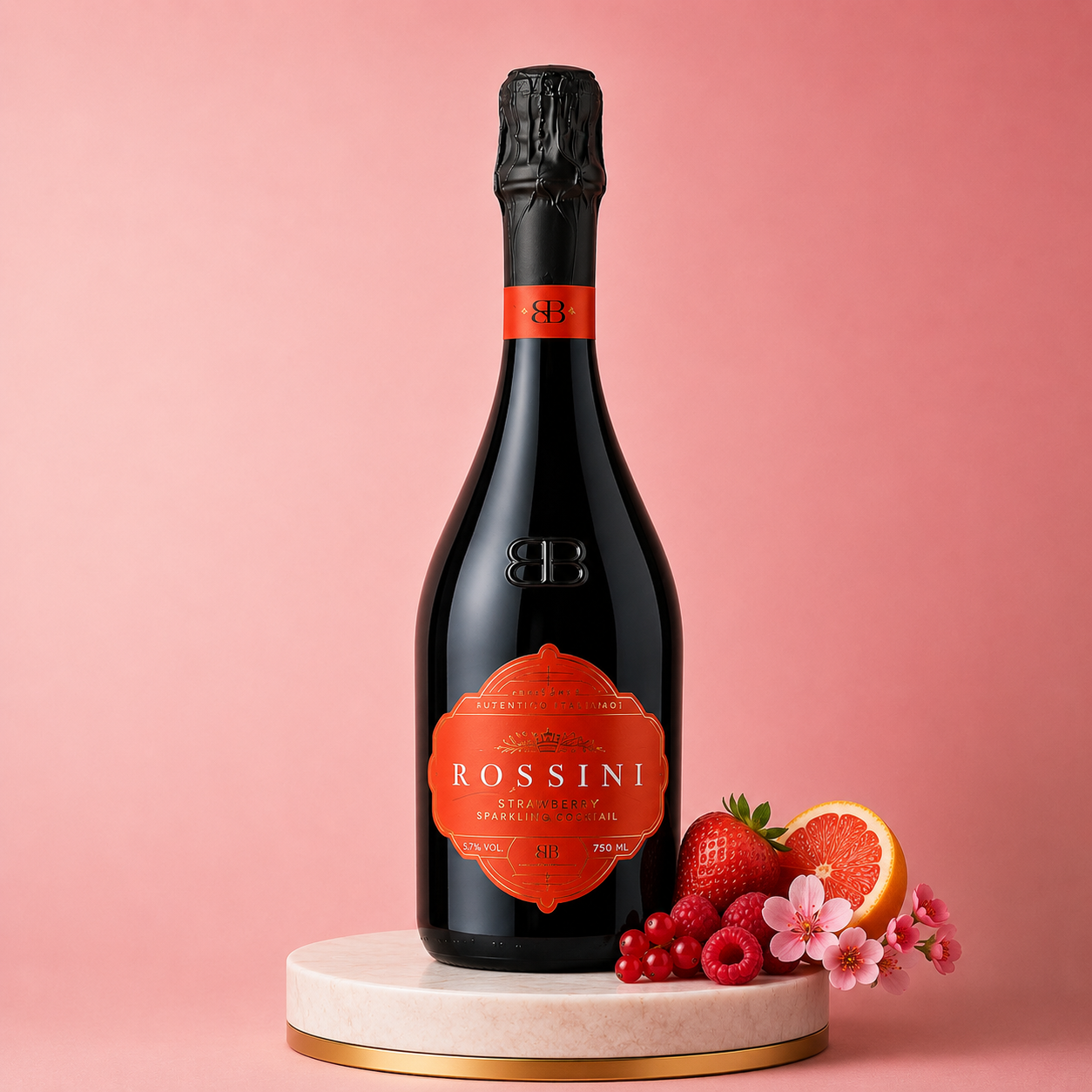 SeiBelissimi - Rossi•ni 5.7%