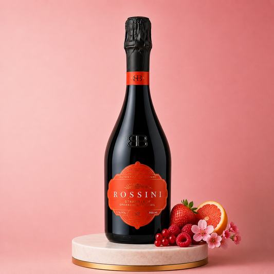 SeiBelissimi - Rossi•ni 5.7%