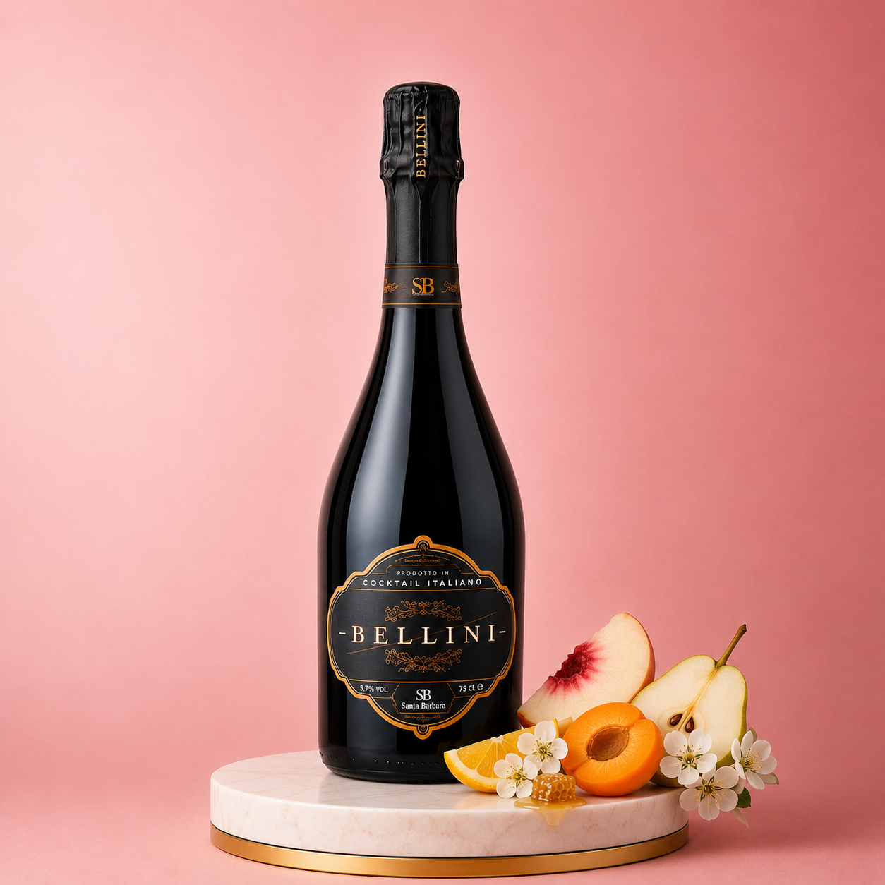 SeiBelissimi - Belli•ni 5.7%