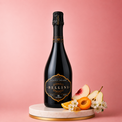 SeiBelissimi - Belli•ni 5.7%