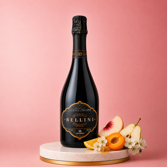SeiBelissimi - Belli•ni 5.7%