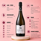 Domaine du Dièdre Noir – Blanc de Noir