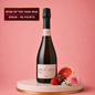 Pago de Tharsys - Millésime Rosé Brut Reserva 2023