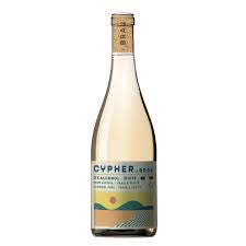 Domaine de La Brau Cypher Blanc 0.0%