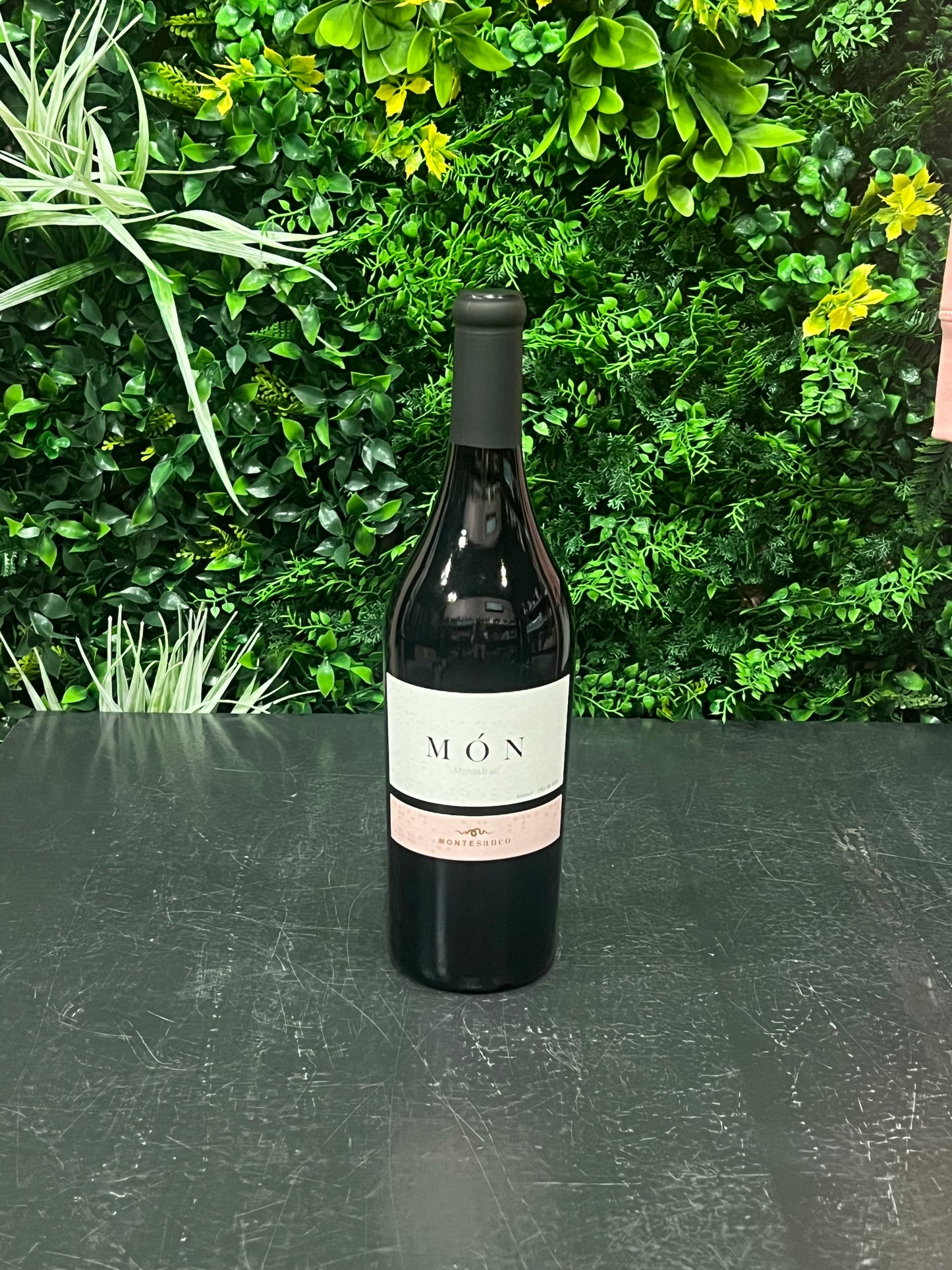 Món Montesanco Monastrell Rosé 2023