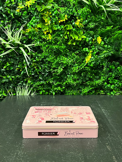 Biscuit Rose de Reims – Een Tijdloze Franse Delicatesse