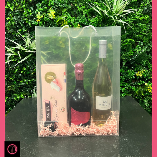 Cadeaupakket Zomer
