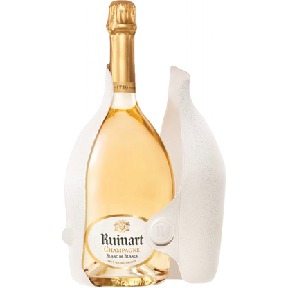 Ruinart - Blanc de Blancs Magnum