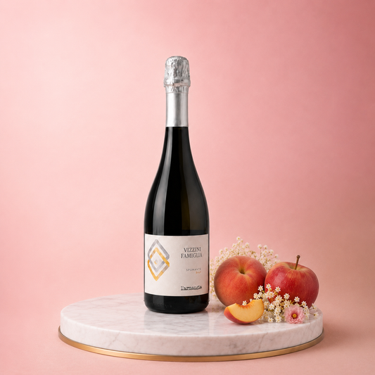 L’Armangia - Viziodi Famiglia Spumante Brut