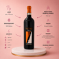 L’Armangia - Nizza DOCG Riserva Vignaliâ 2020