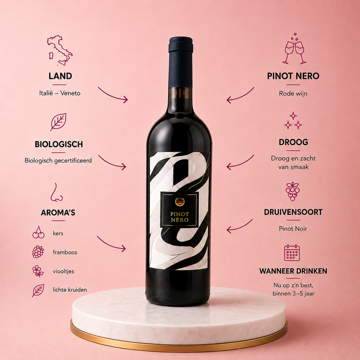 Dissegna - Pinot Nero
