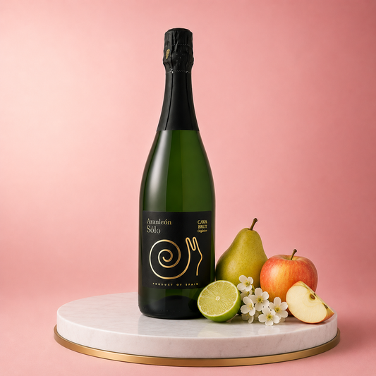 Aranleón - Sólo Cava Brut
