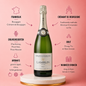 Lamblin – Crémant de Bourgogne Blanc