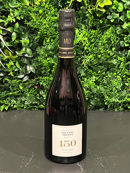 Leclerc Briant - Champagne Cuvée 150éme Anniversaire