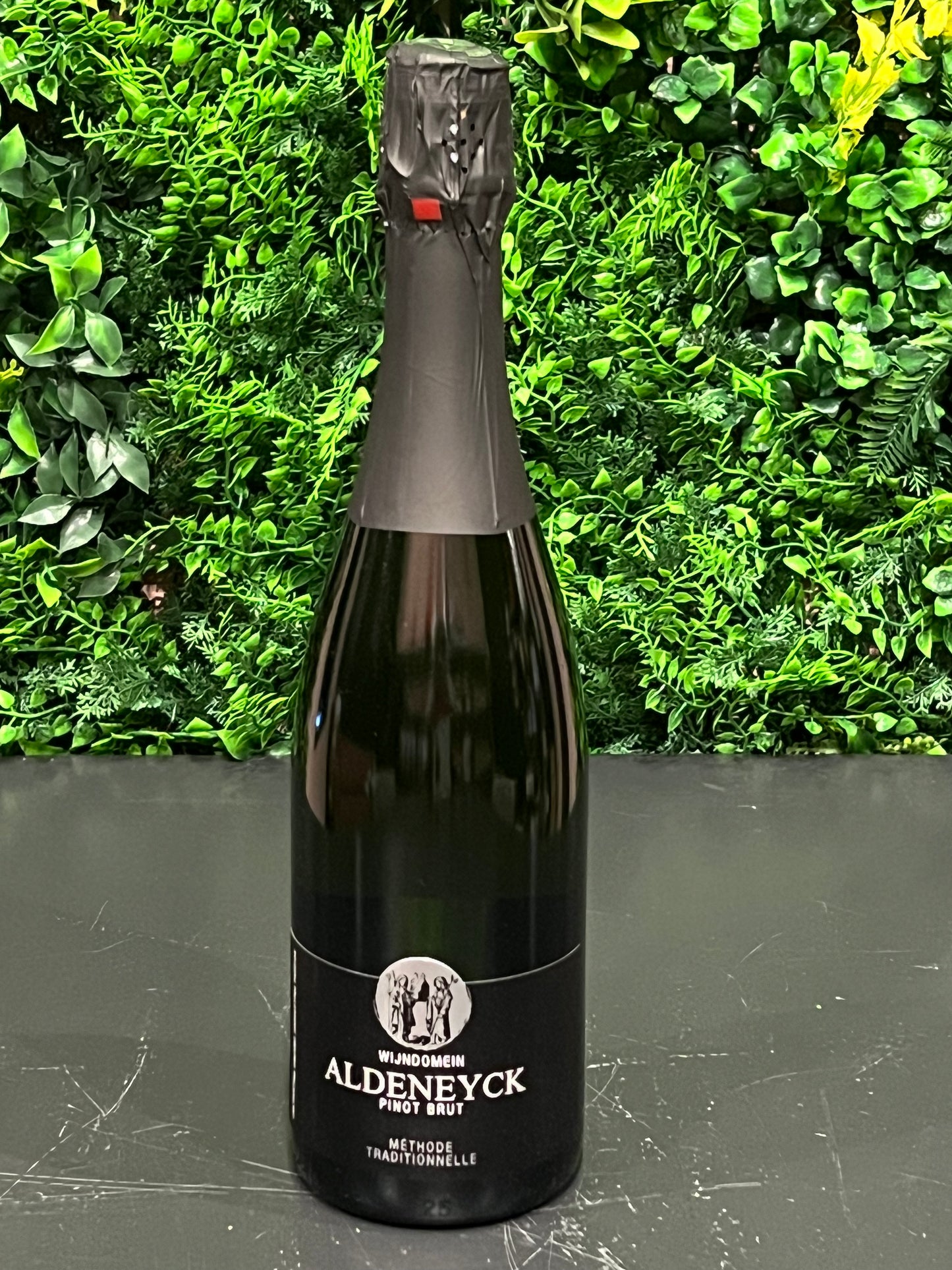 Aldeneyck - Pinot Brut