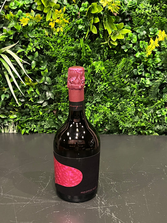 Dissegna - Prosecco Rosé Millesimato Extra Dry