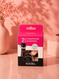 Champagne Stopper (2 stuks)