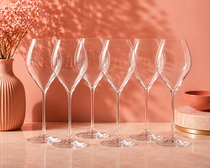 Lehmann Grand Champagne 30 cl – Set van 6