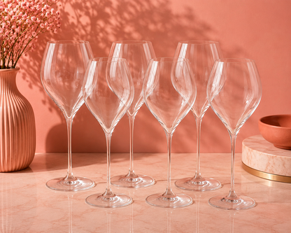 Lehmann Grand Champagne 40 cl – Set van 6