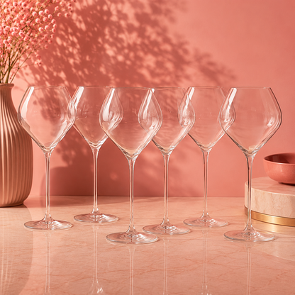 Lehmann Synergie 52 cl – Set van 6