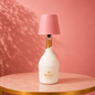 LED Fleslamp