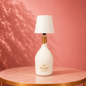 LED Fleslamp