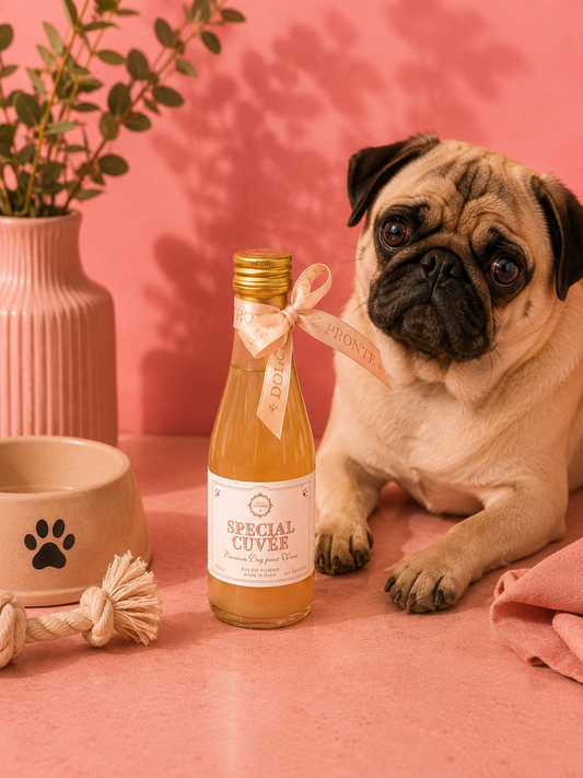 Dog Wine Special Cuvée