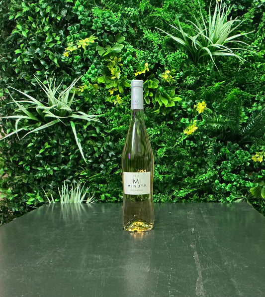 Château Minuty M Rosé 2024